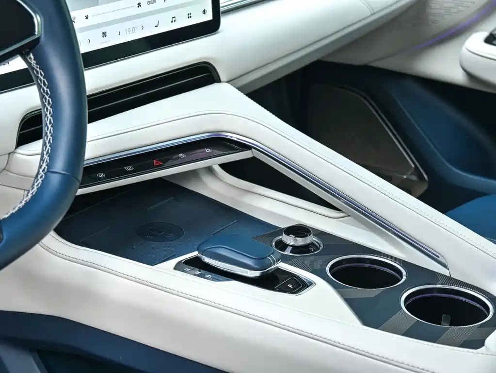 ZEEKR EXTREME KRYPTON 001