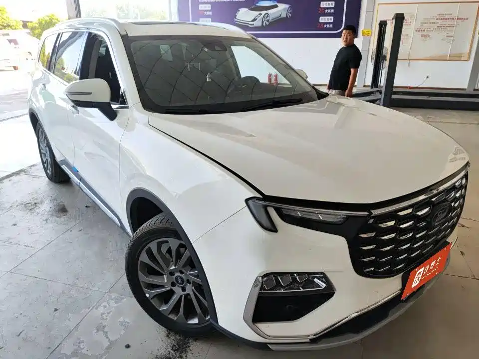 Ford Equator — миниатюра 2
