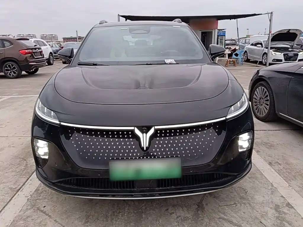 VOYAH Zhiyin — миниатюра 3