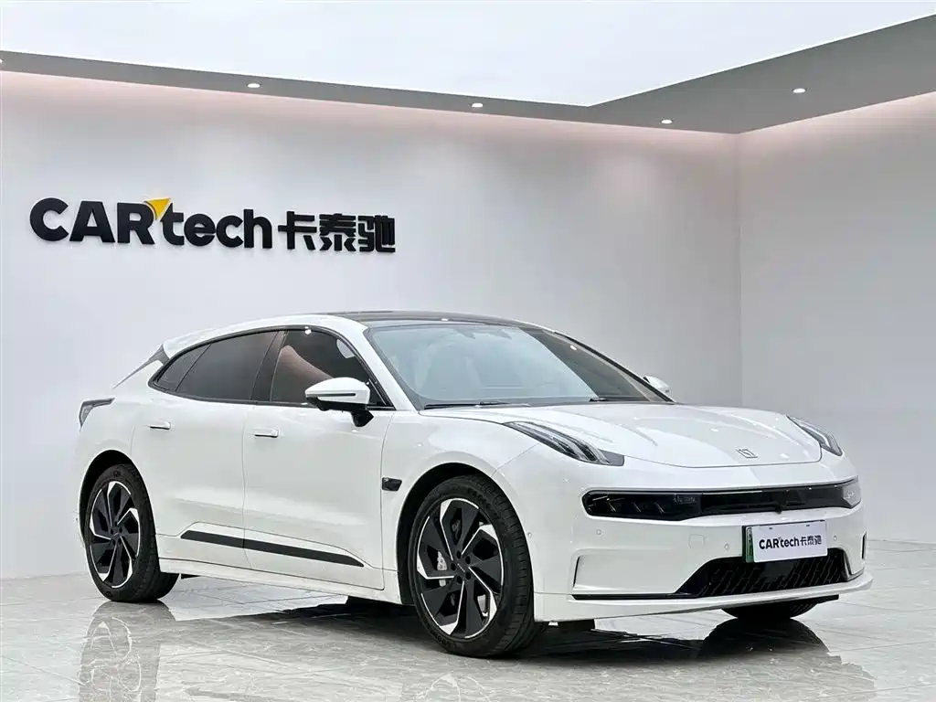 ZEEKR EXTREME KRYPTON 001