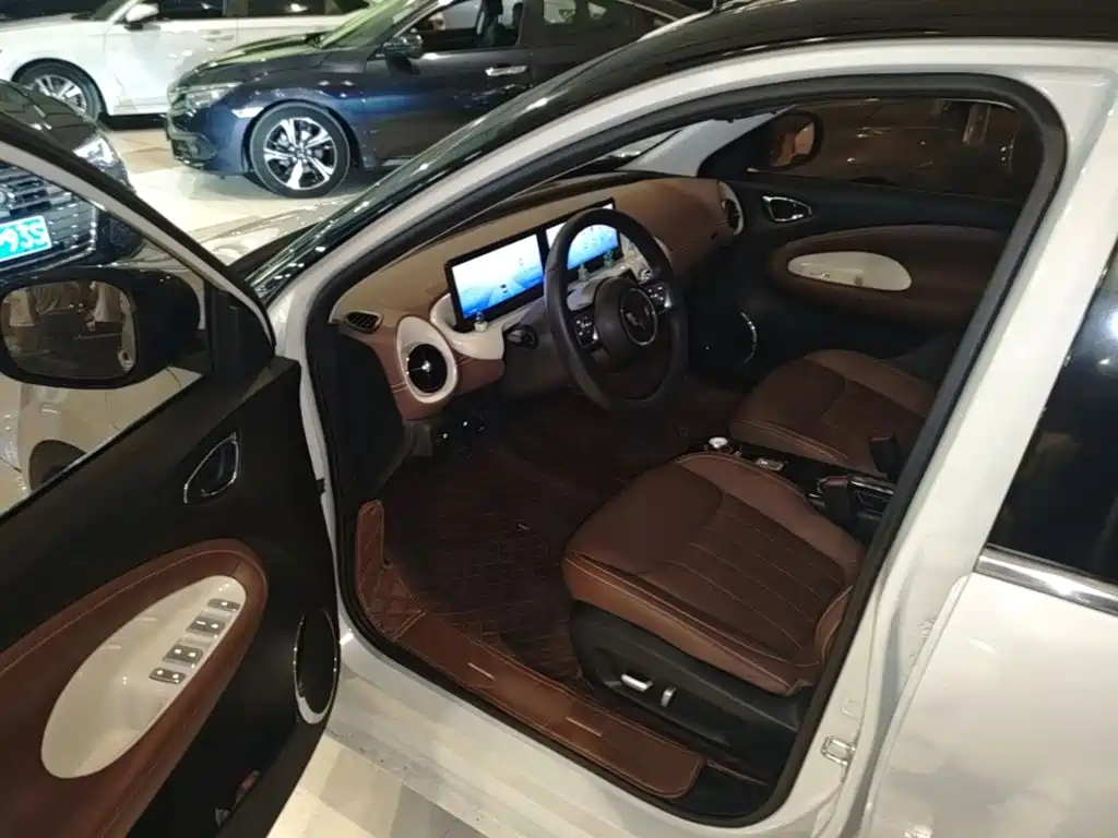 Wuling Bingo — миниатюра 16