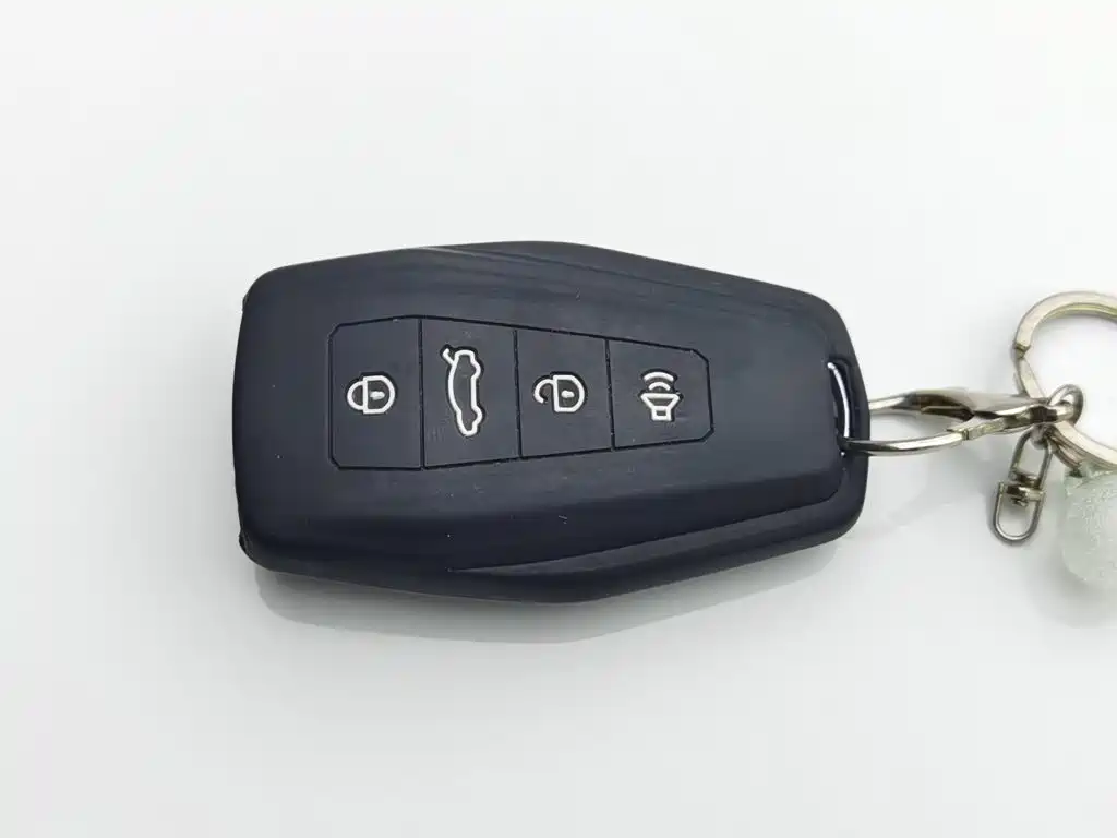 Geely Emgrand GS — миниатюра 19