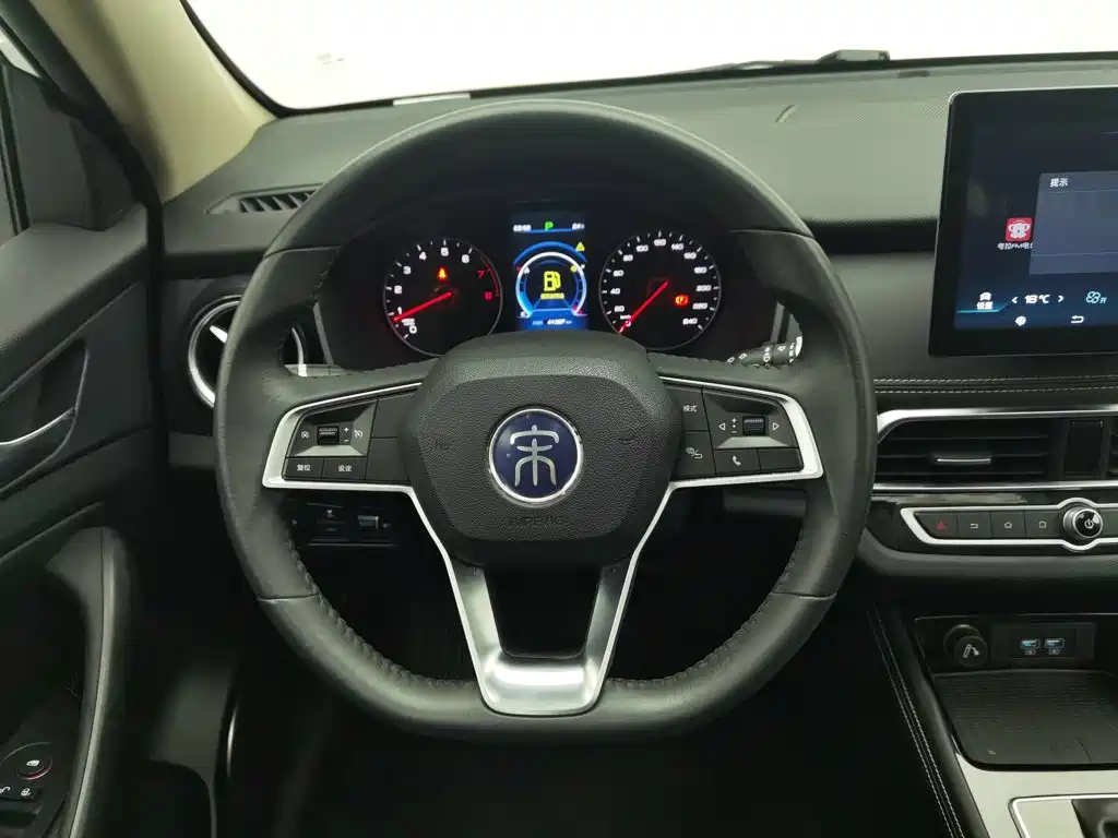 BYD Song — миниатюра 11