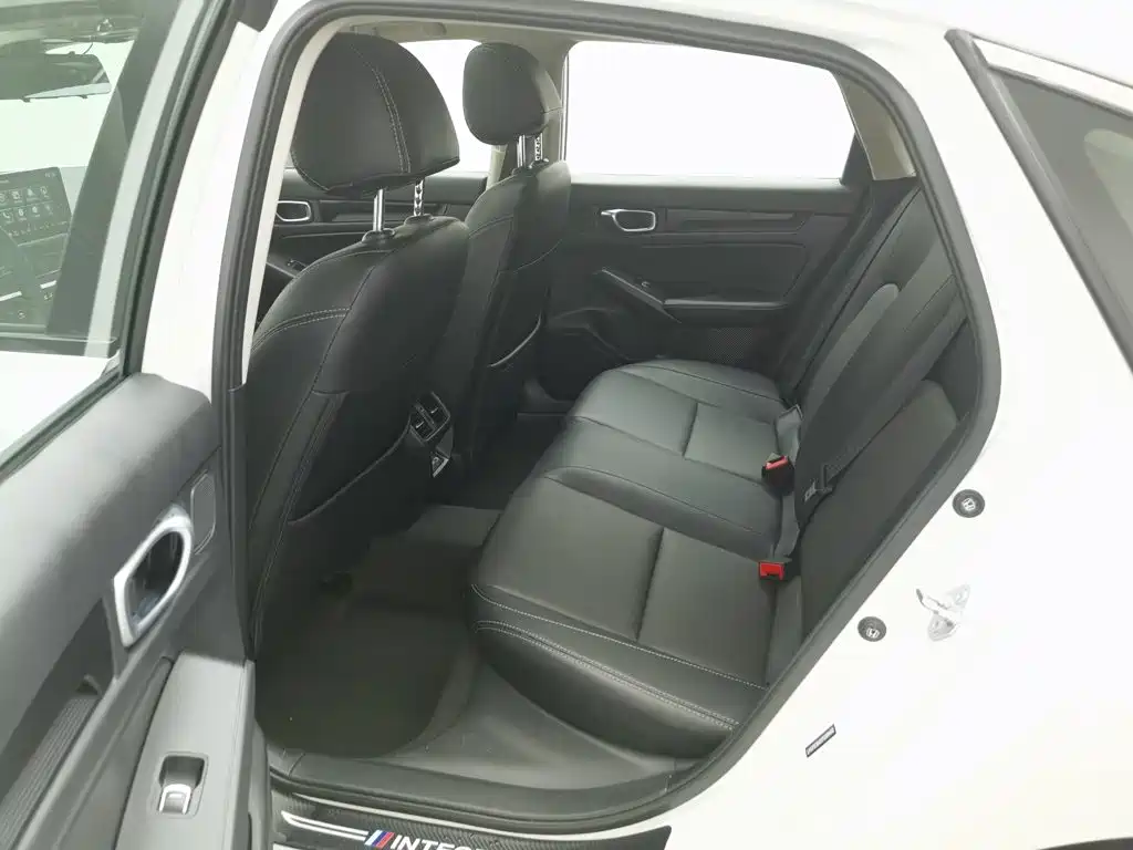 Honda Integra — миниатюра 15