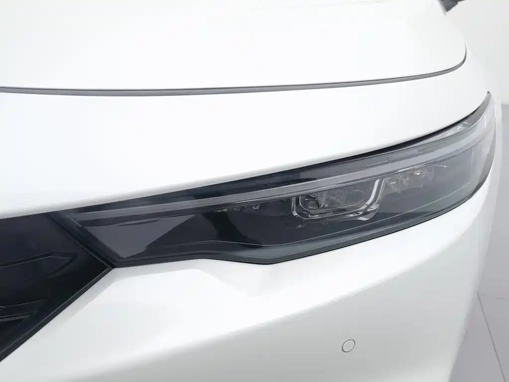 Honda Integra — миниатюра 7
