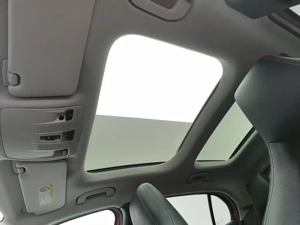 Mercedes-Benz GLA — миниатюра 14