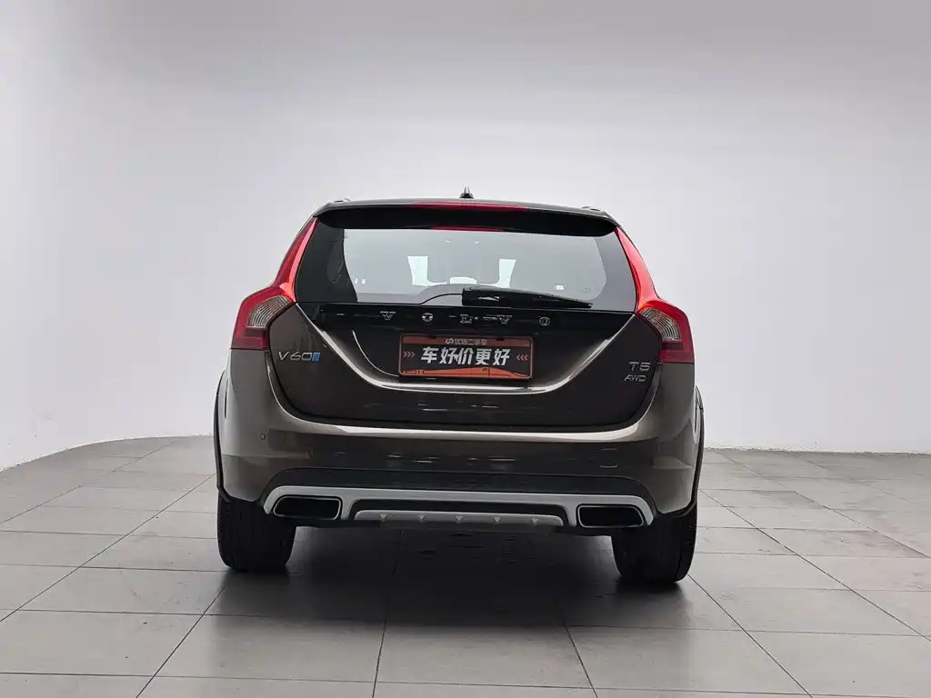 Volvo V60 — миниатюра 4