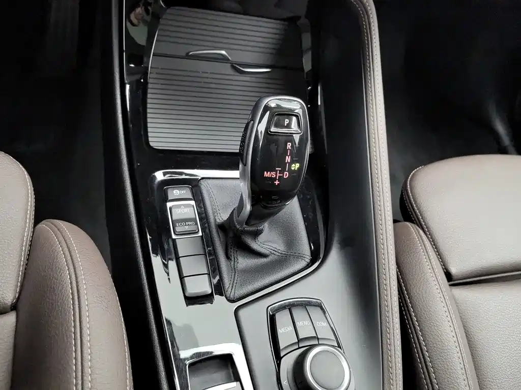 BMW X2 — миниатюра 13