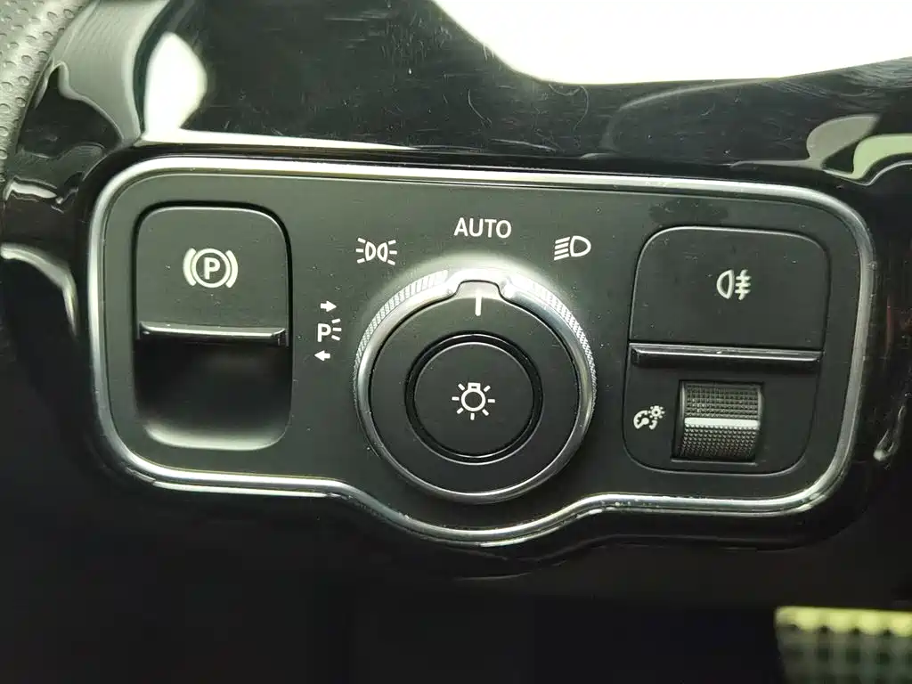 Mercedes-Benz A-Class AMG — миниатюра 21