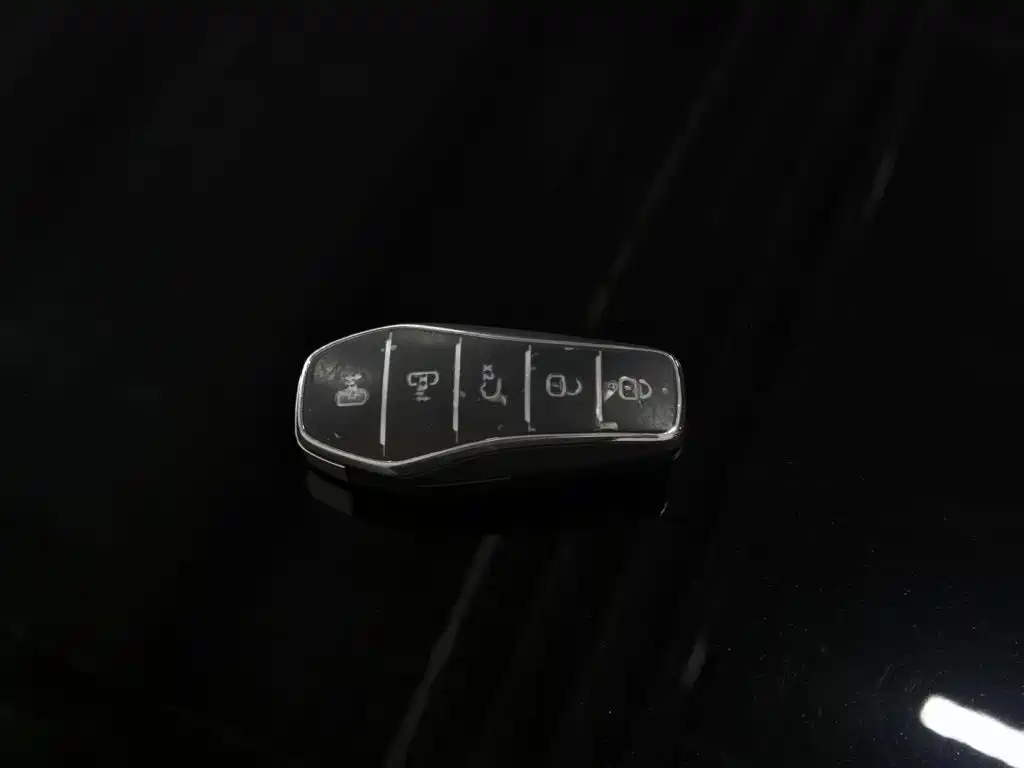 BYD Xia — миниатюра 19