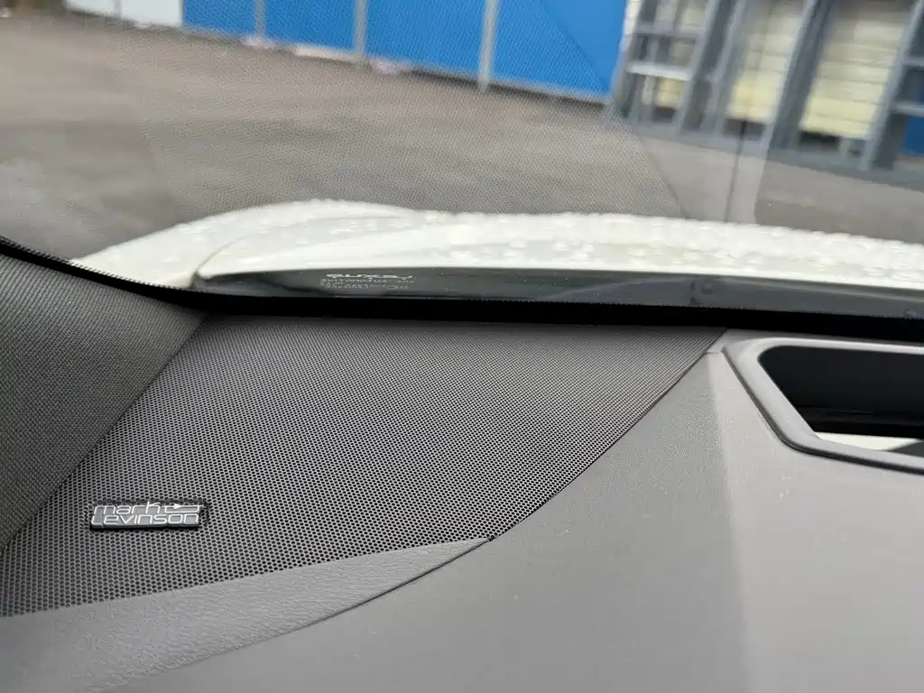 Lexus RZ — миниатюра 13