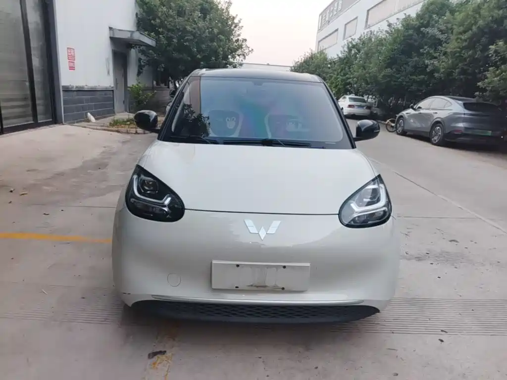 Wuling Bingo — миниатюра 3