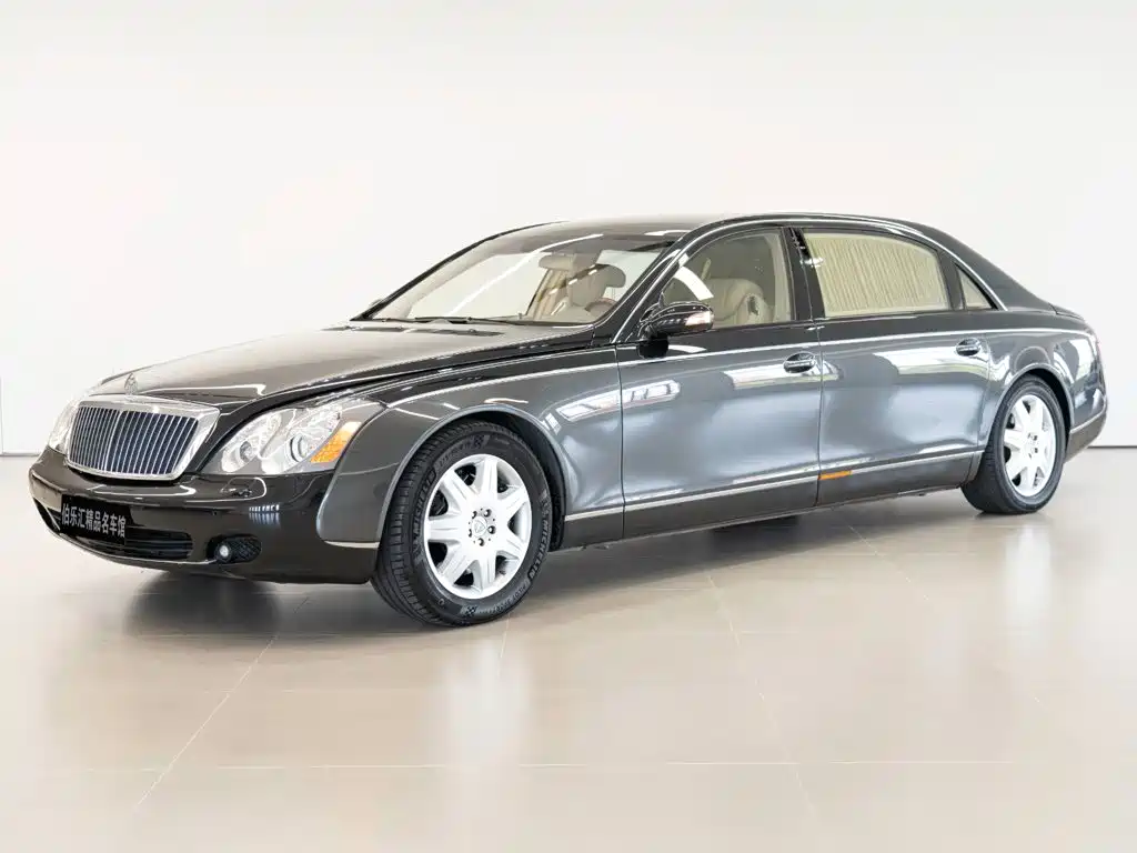 Maybach