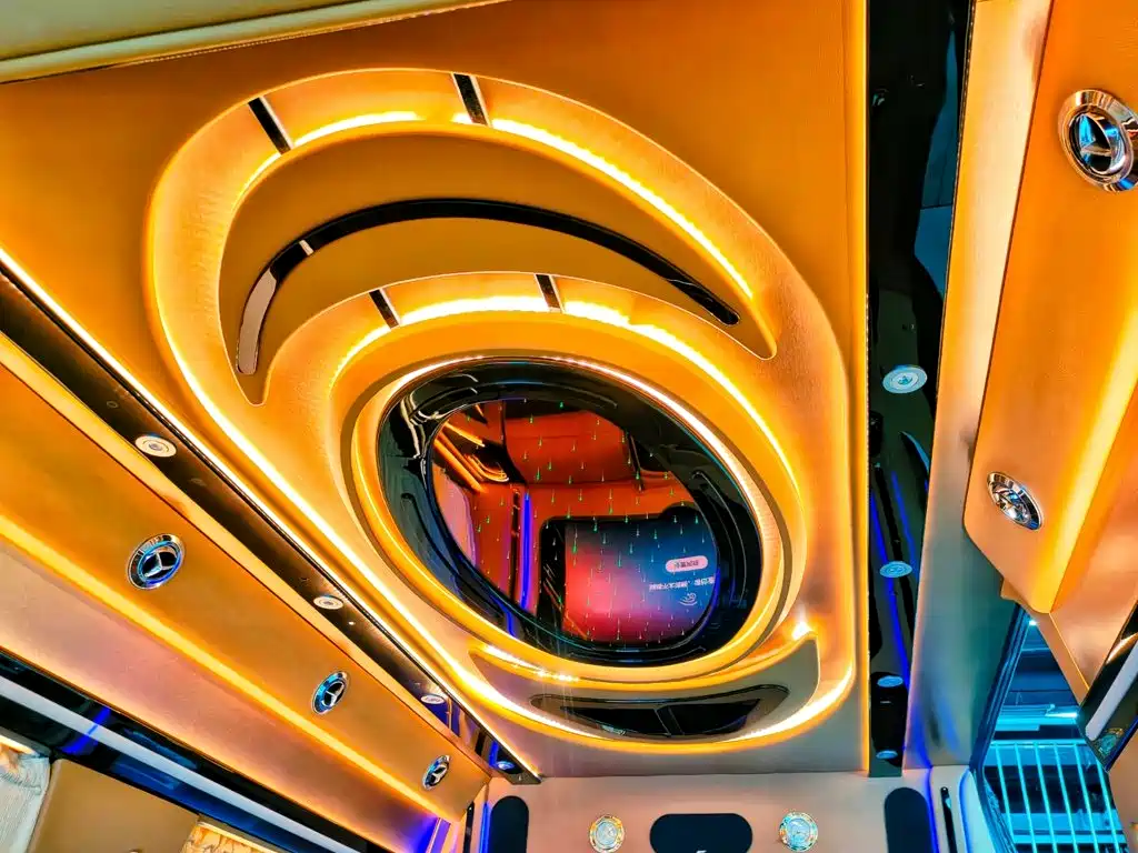 Mercedes-Benz Sprinter — миниатюра 25