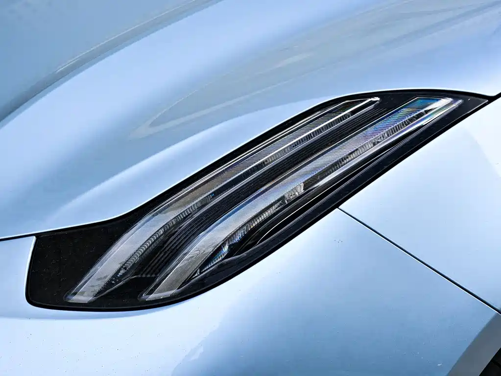 ZEEKR EXTREME KRYPTON 001