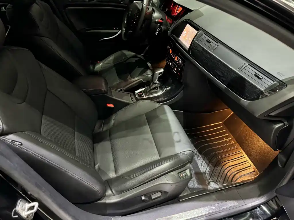 Citroen C5 — миниатюра 6
