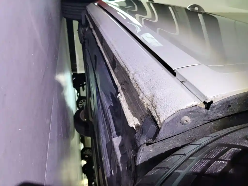 Volkswagen Golf — миниатюра 21