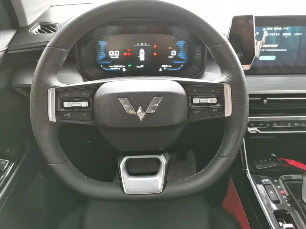 Wuling Xingchen — миниатюра 11