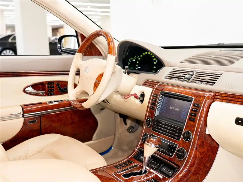 Maybach Maybach — миниатюра 19