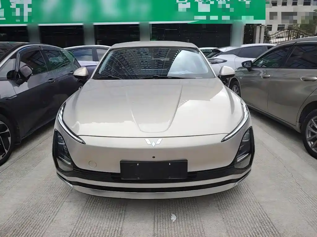 Wuling Xingguang — миниатюра 3