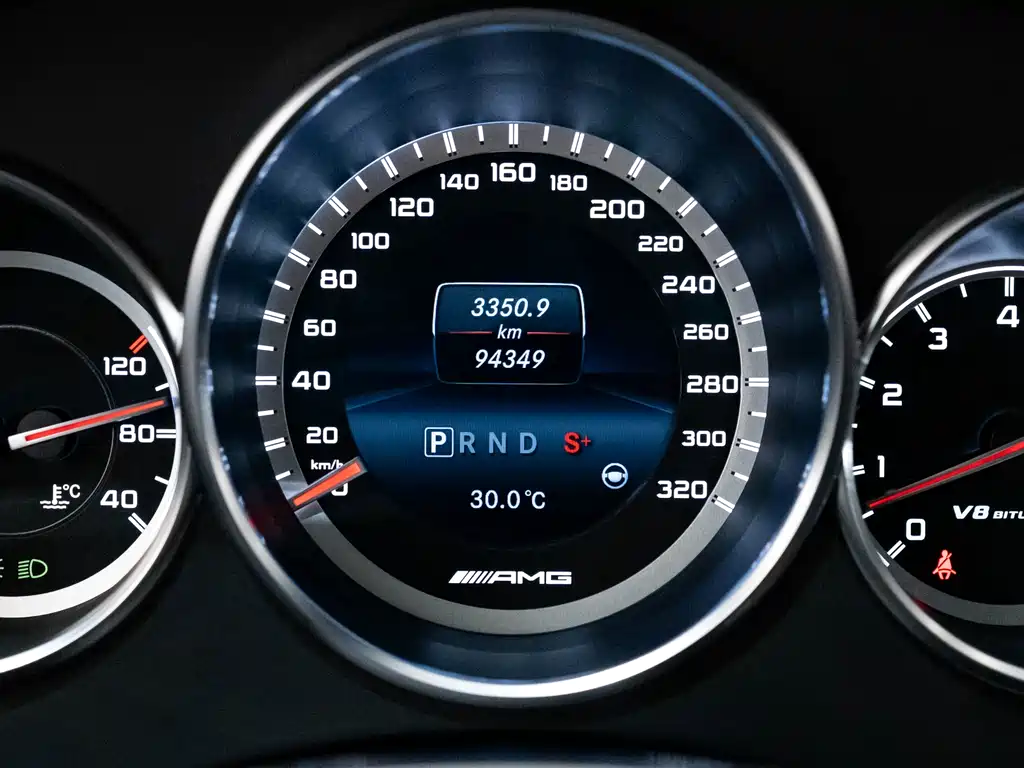 Mercedes-Benz CLS A MG 2015 AMG CLS 63 4MATIC