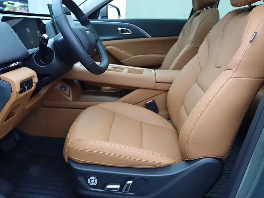 Haval H6L — миниатюра 5