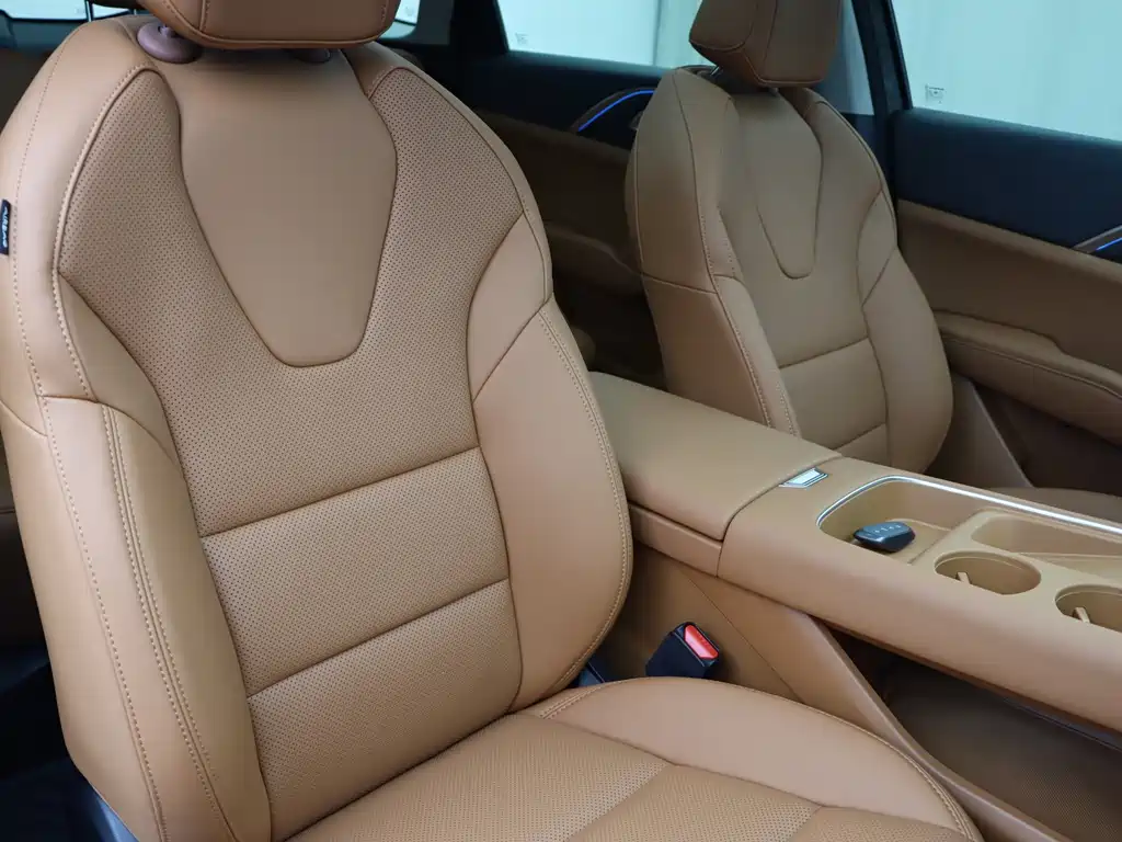 Haval H6L — миниатюра 10