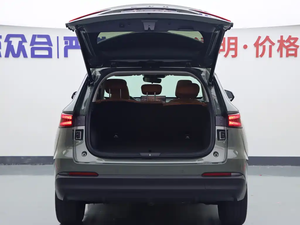 Haval H6L — миниатюра 21