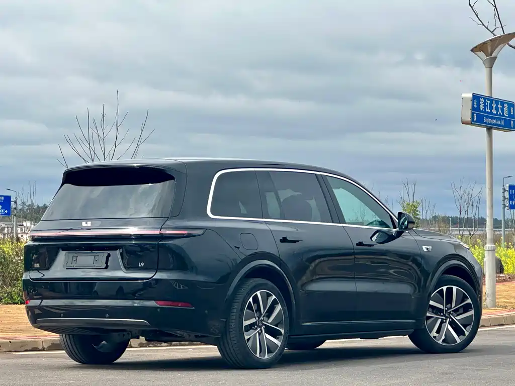 Li Auto IDEAL L9