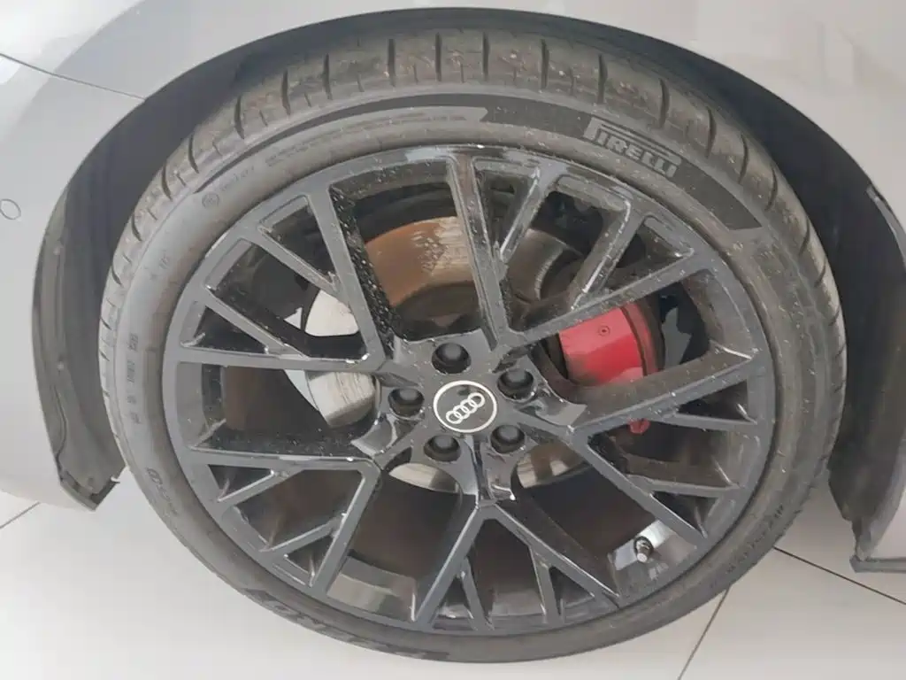 Audi A5L Sportback — миниатюра 23