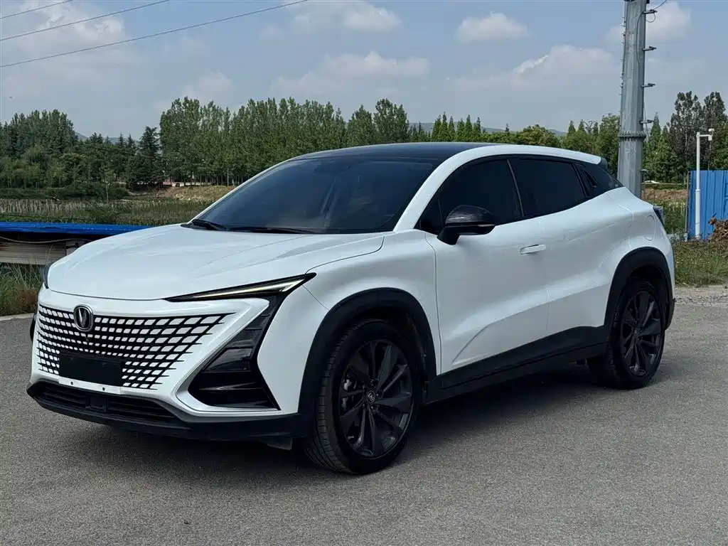 Купить Changan UNI-T