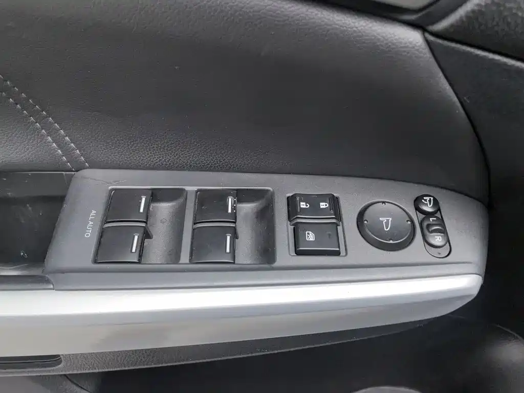 Honda Crosstour — миниатюра 9