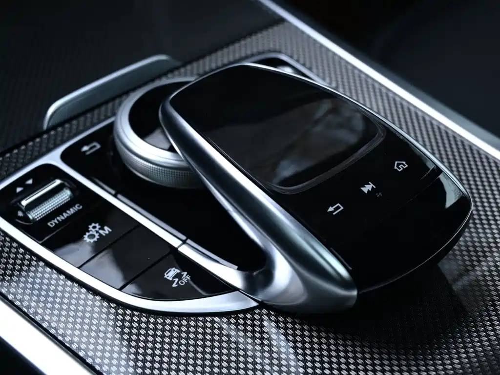 MERCEDES-BENZ G CLASS