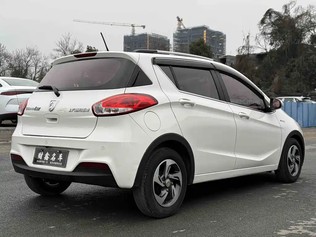 BAOJUN 310