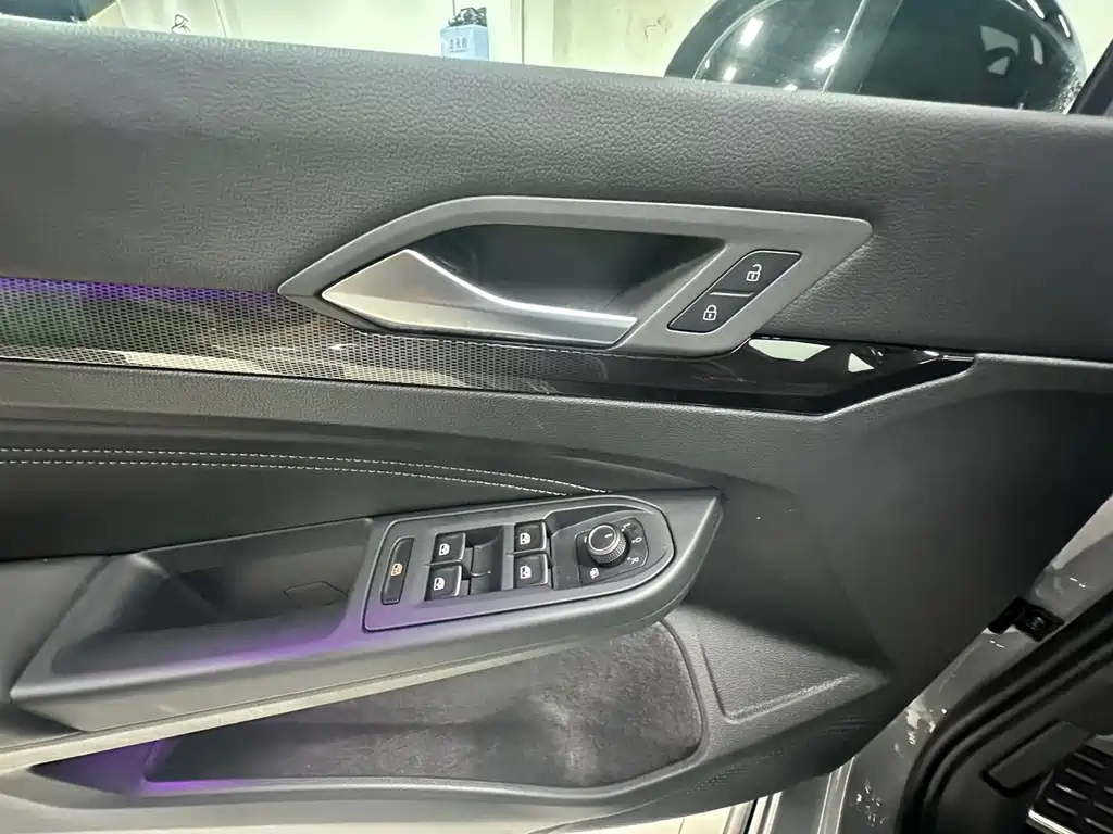 Volkswagen Golf — миниатюра 11