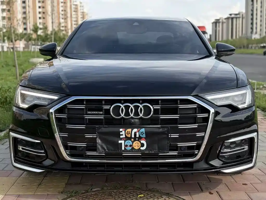 Audi A6L 2023 45 TFSI quattro