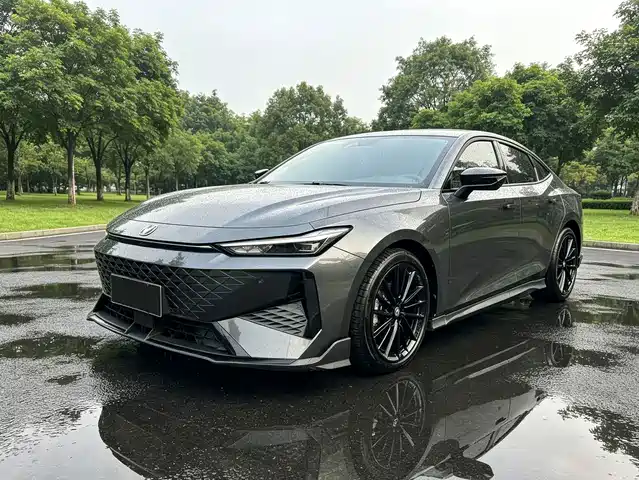2024 Changan UNI-V