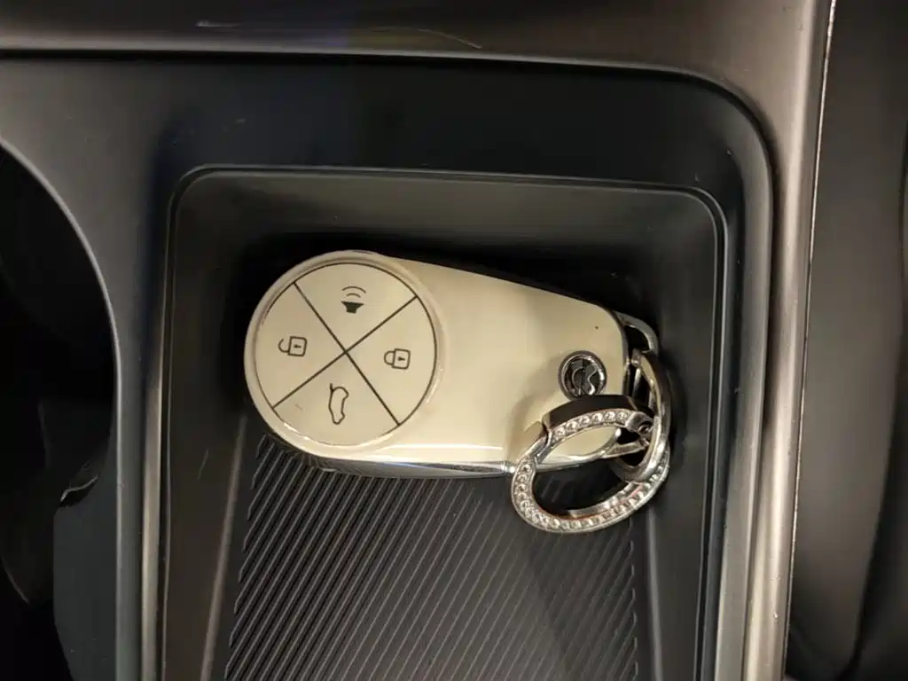 NIO ES6 2020 420KM Sport