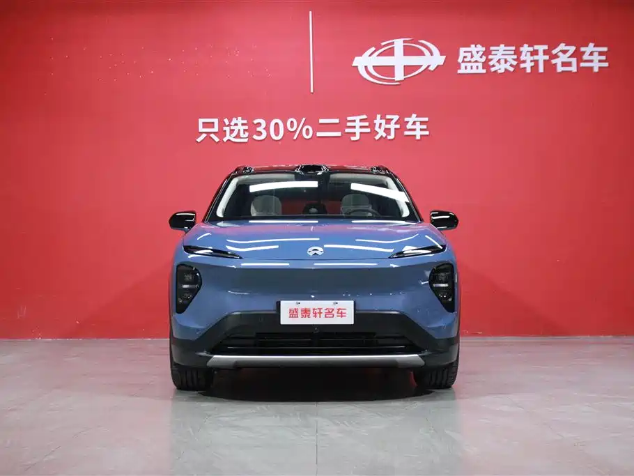 NIO NIO ES7