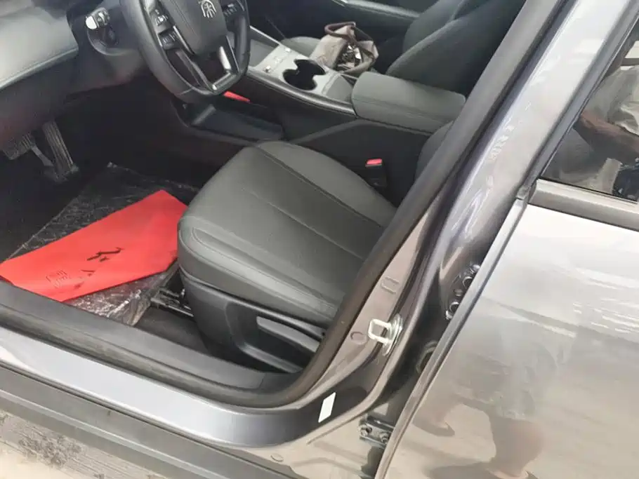 BYD Qin PLUS — миниатюра 9