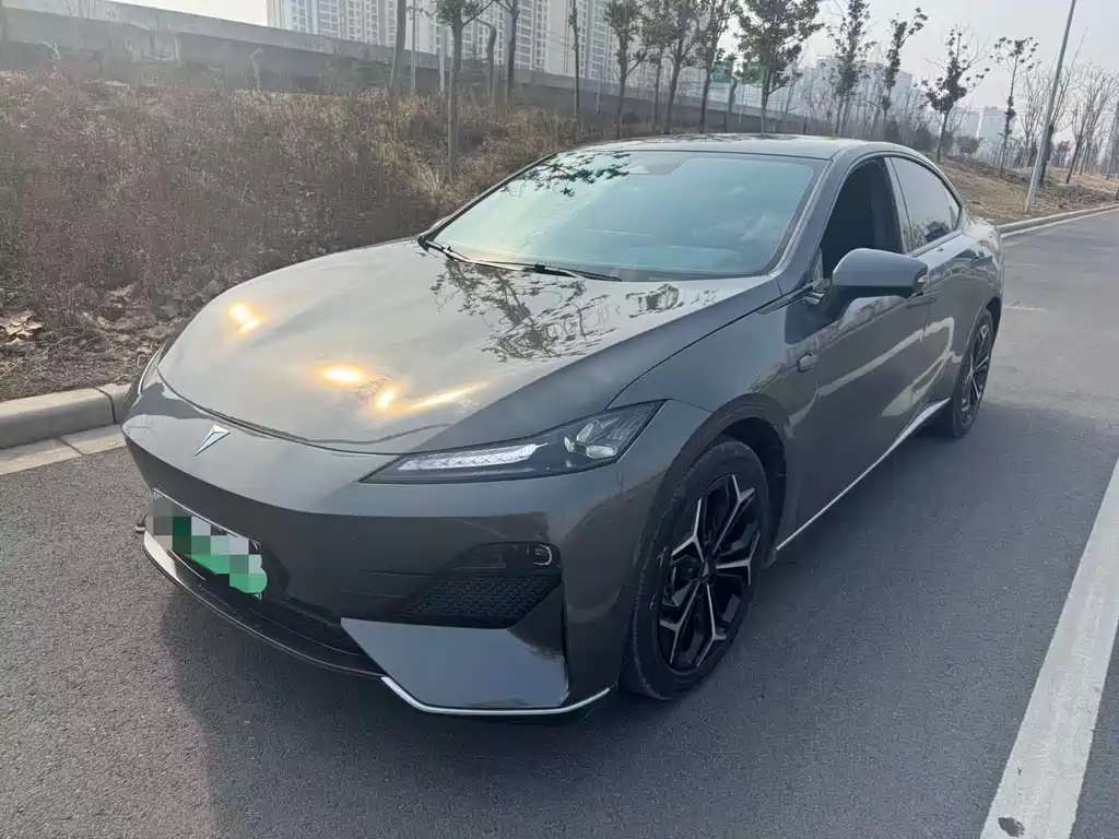 Changan Deepal DARK BLUE SL03