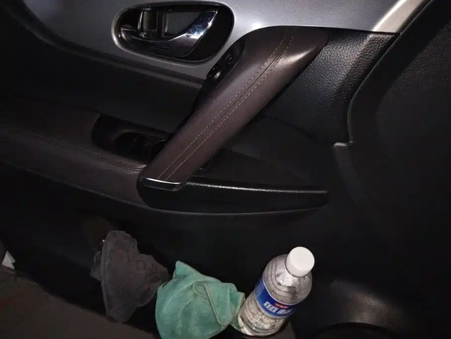 Nissan Qashqai — миниатюра 7