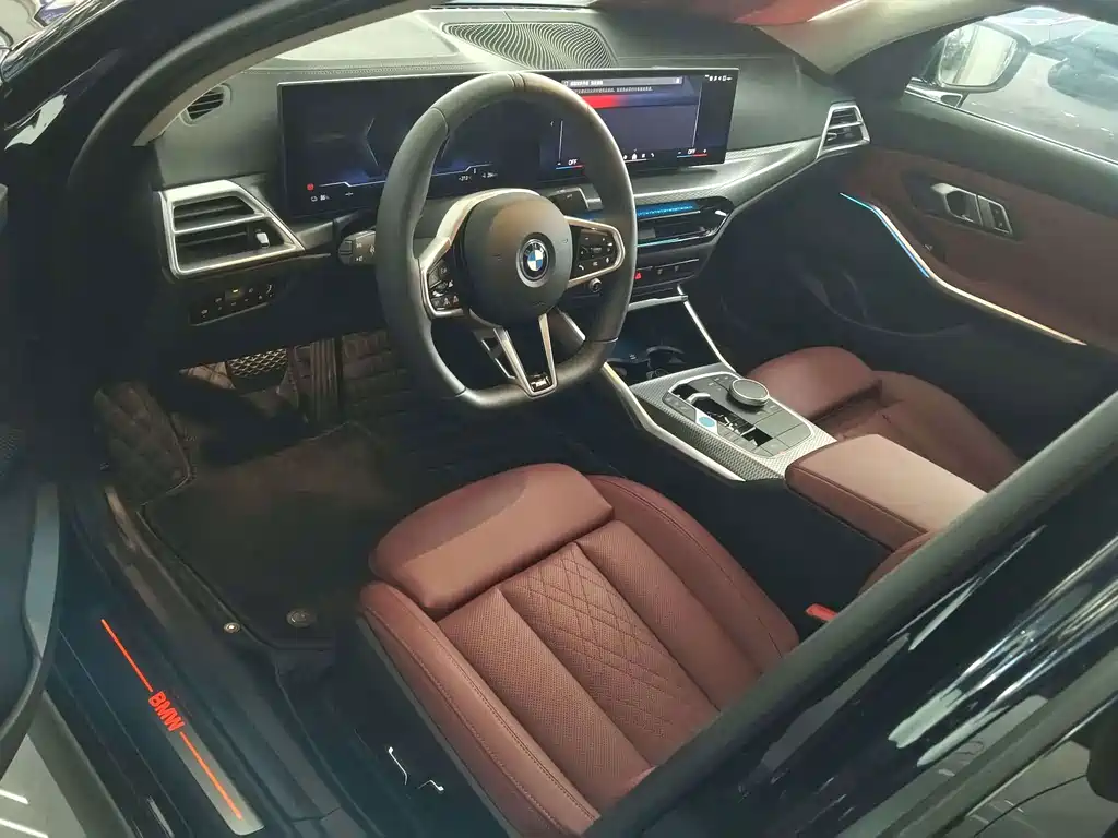 BMW i3 — миниатюра 4