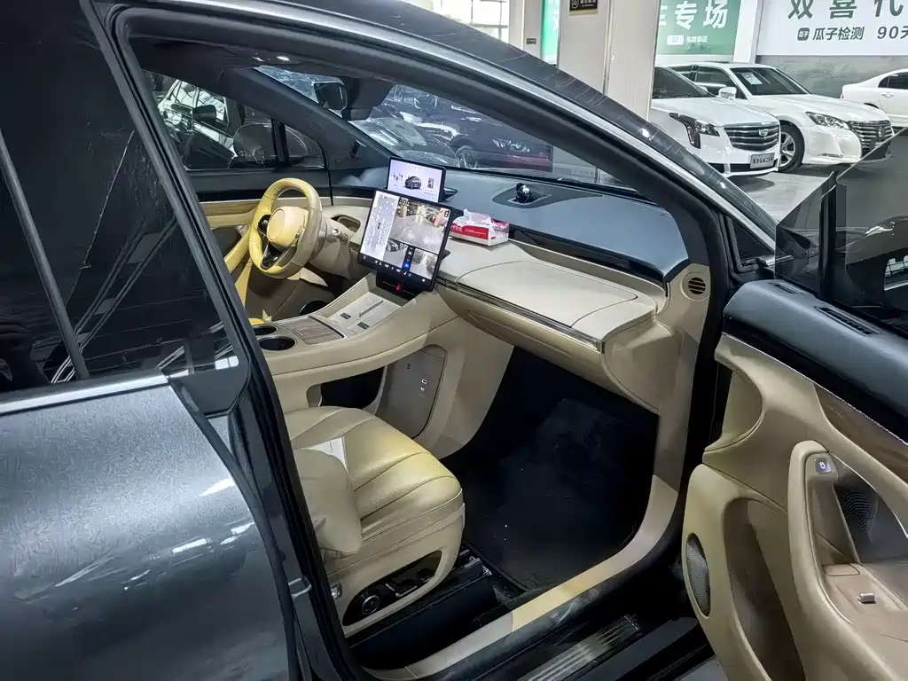 Zhijie Zhijie R7 — миниатюра 11