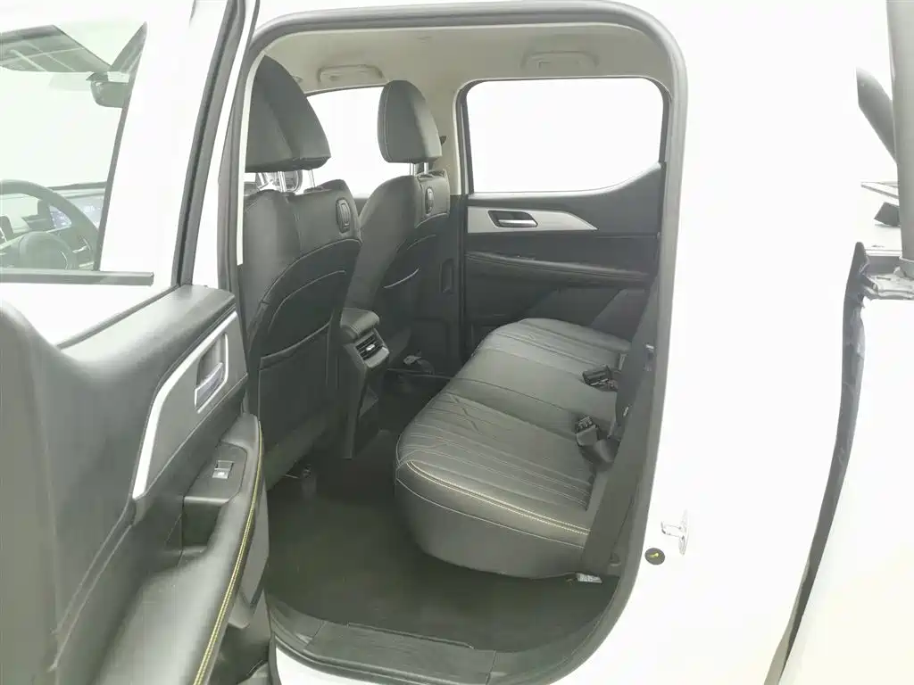 GREAT WALL KING KONG CANNON