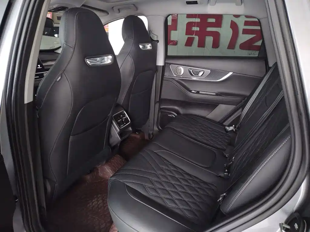 Chery Tiggo 7 PLUS - фото 5