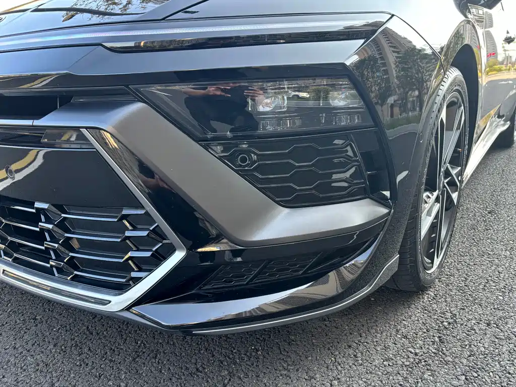 Hyundai Sonata — миниатюра 5