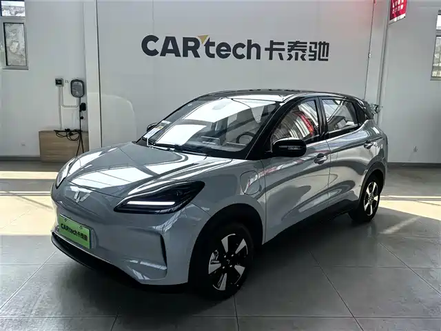 2025 Wuling Motors Binguo