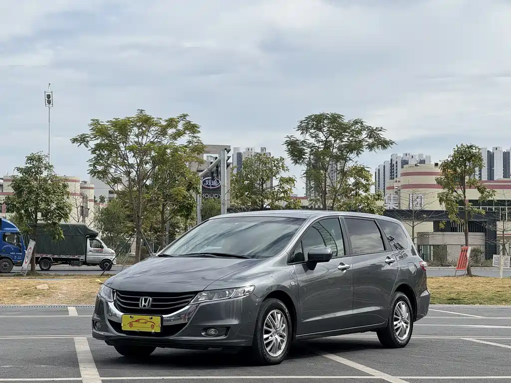Honda Odyssey 2010