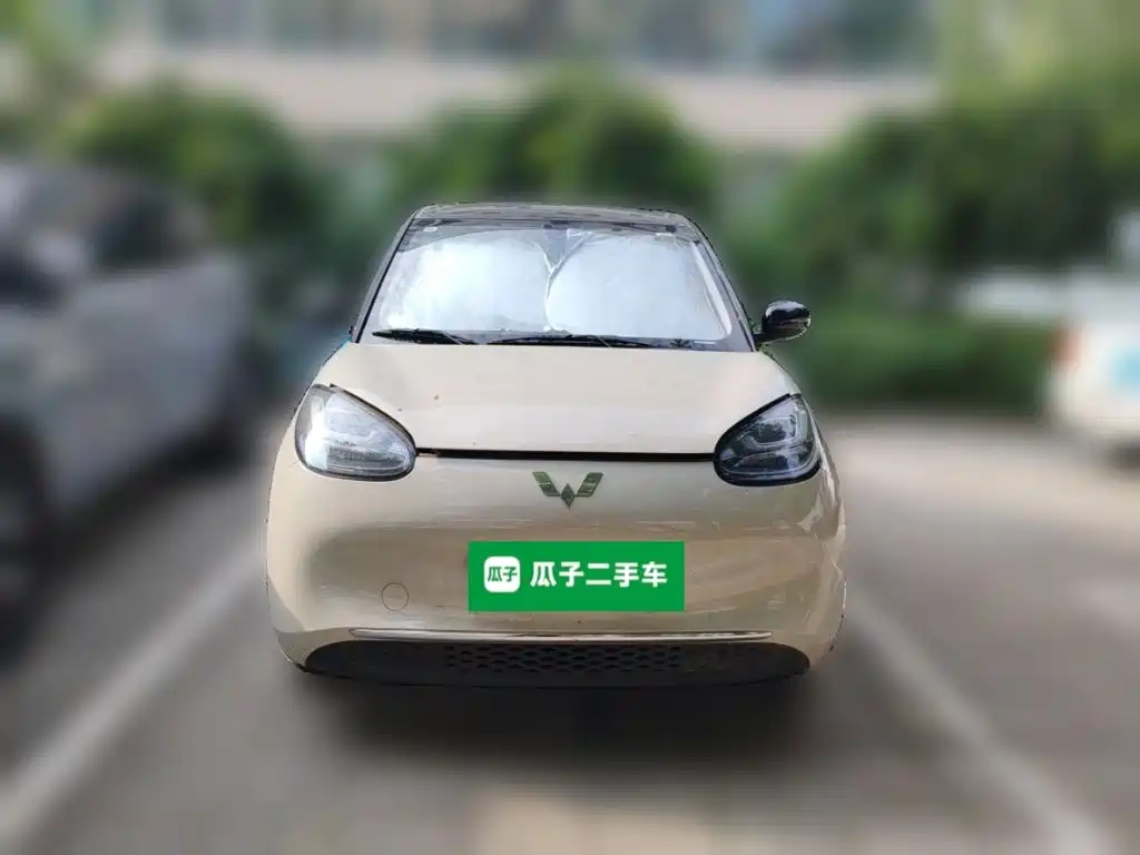 Wuling Bingo — миниатюра 2